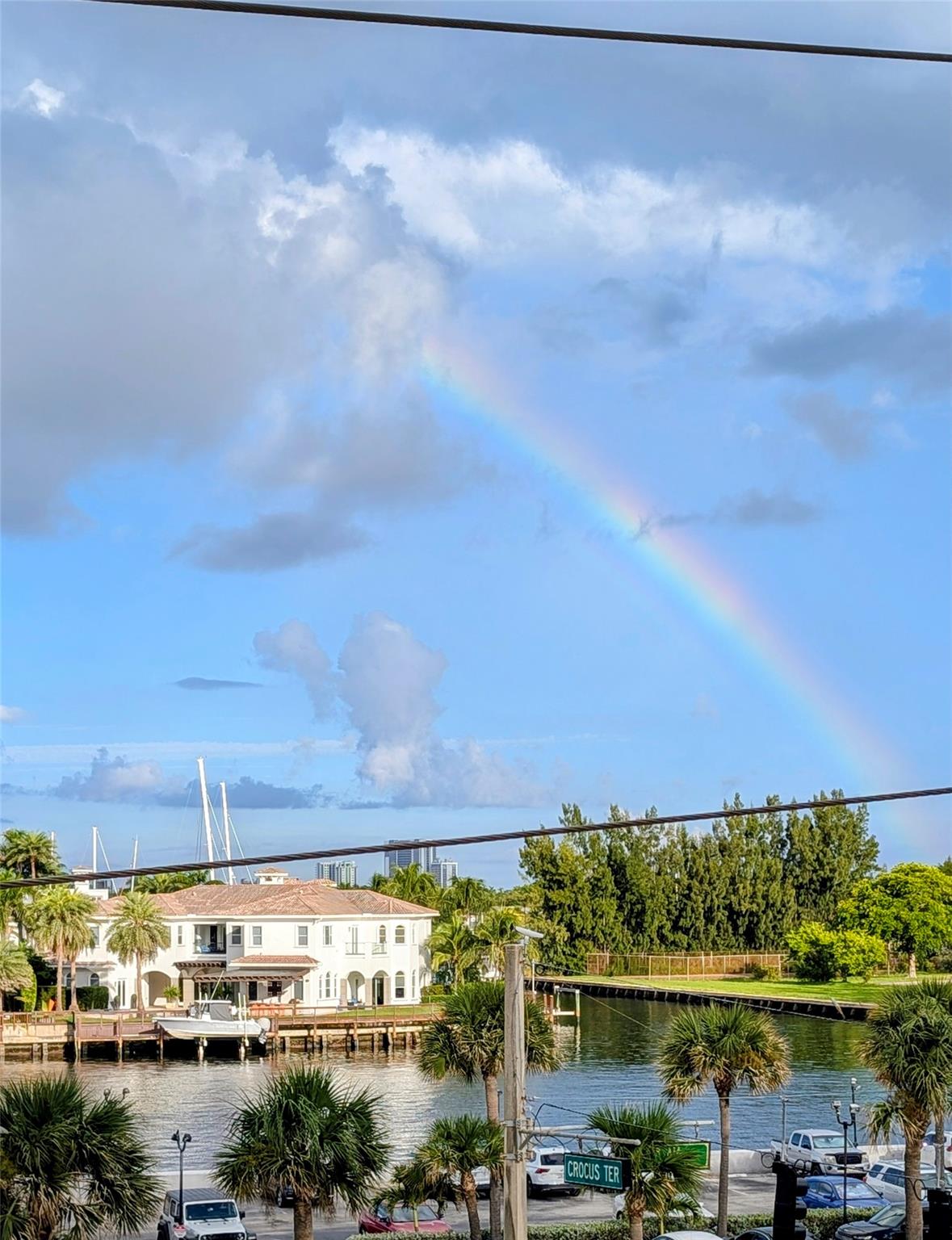 Oxford Towers - Residential Lease