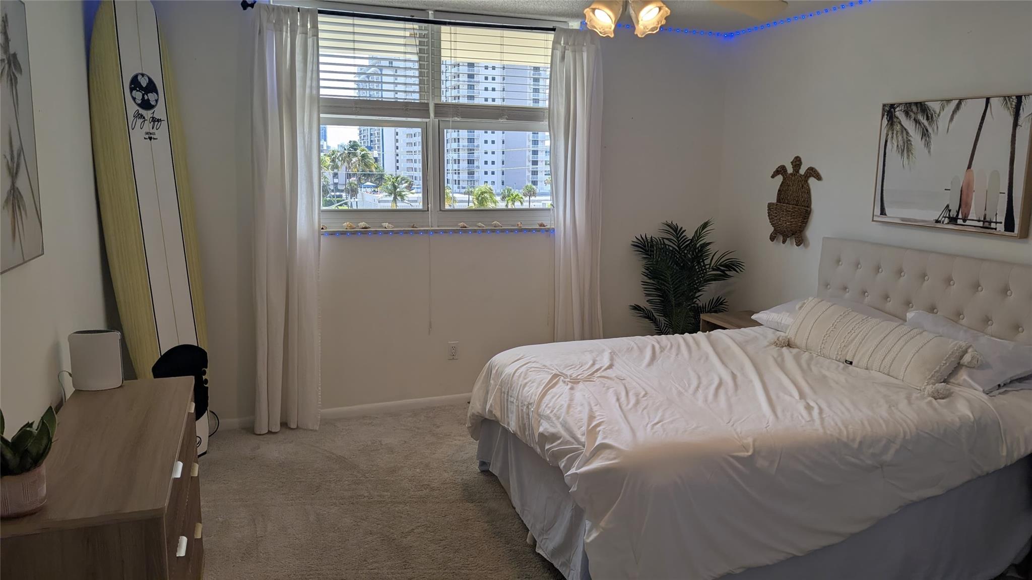 Oxford Towers - Residential Lease