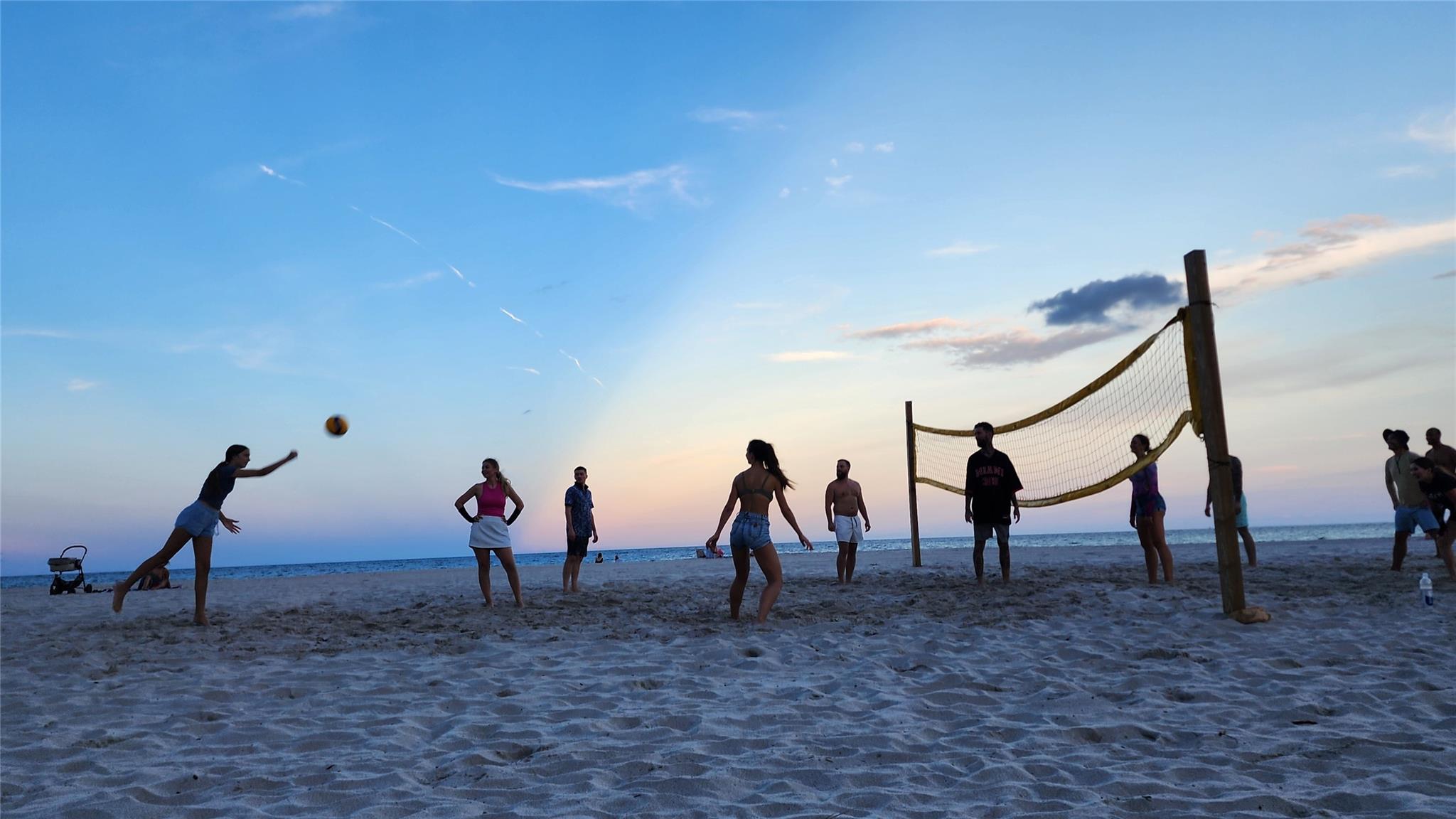 Oxford Towers - Residential Lease