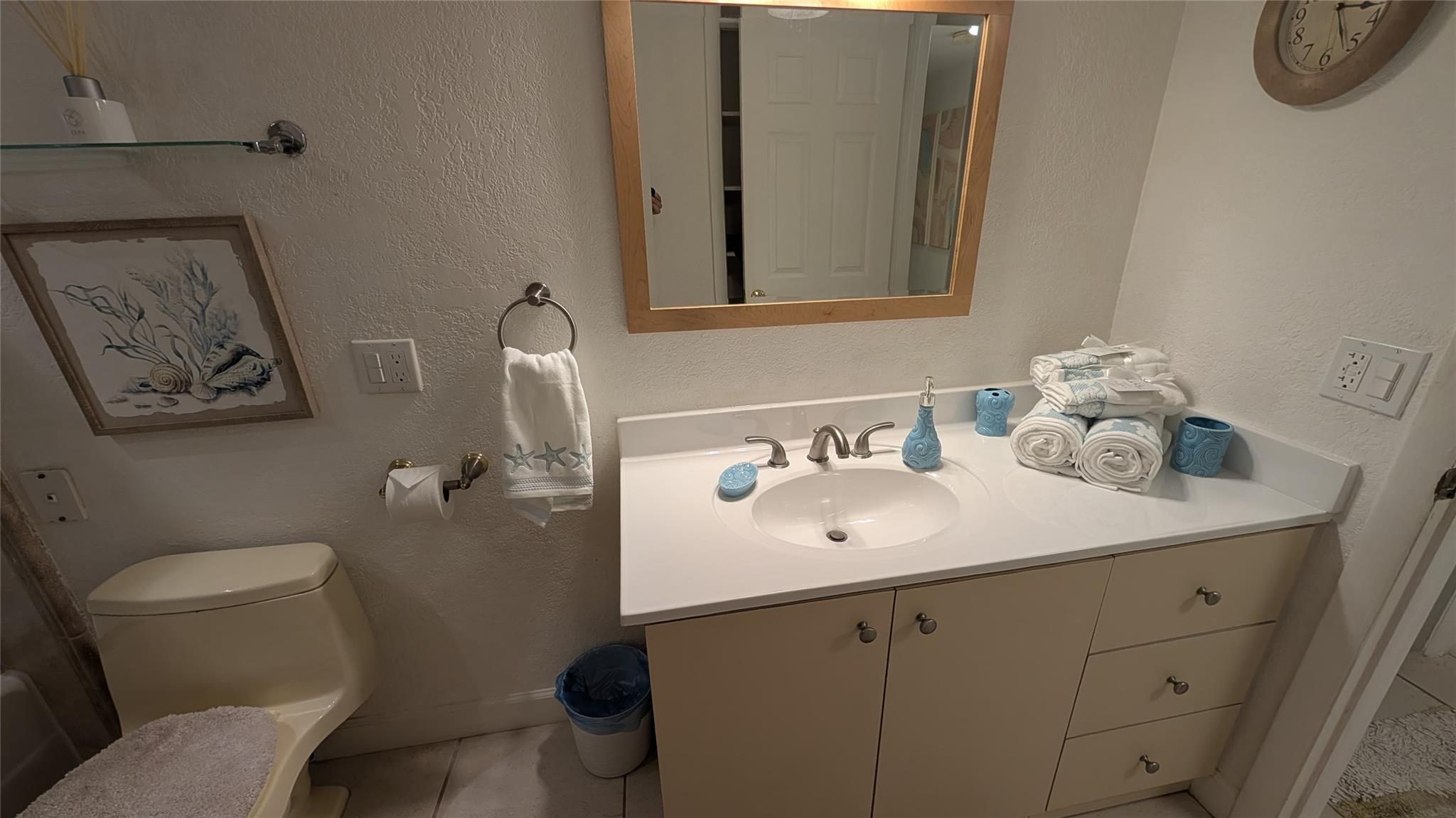 Oxford Towers - Residential Lease