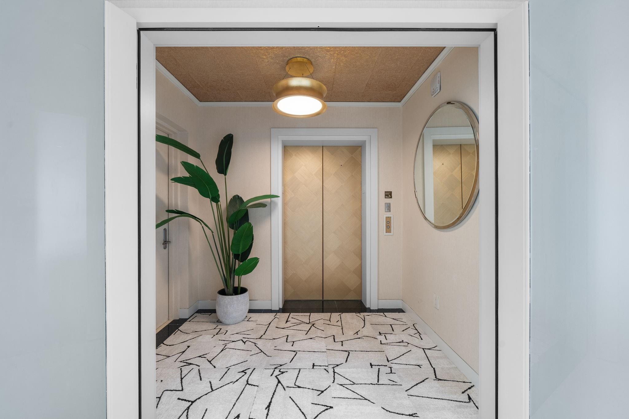 LAS OLAS BEACH CLUB - Residential Lease