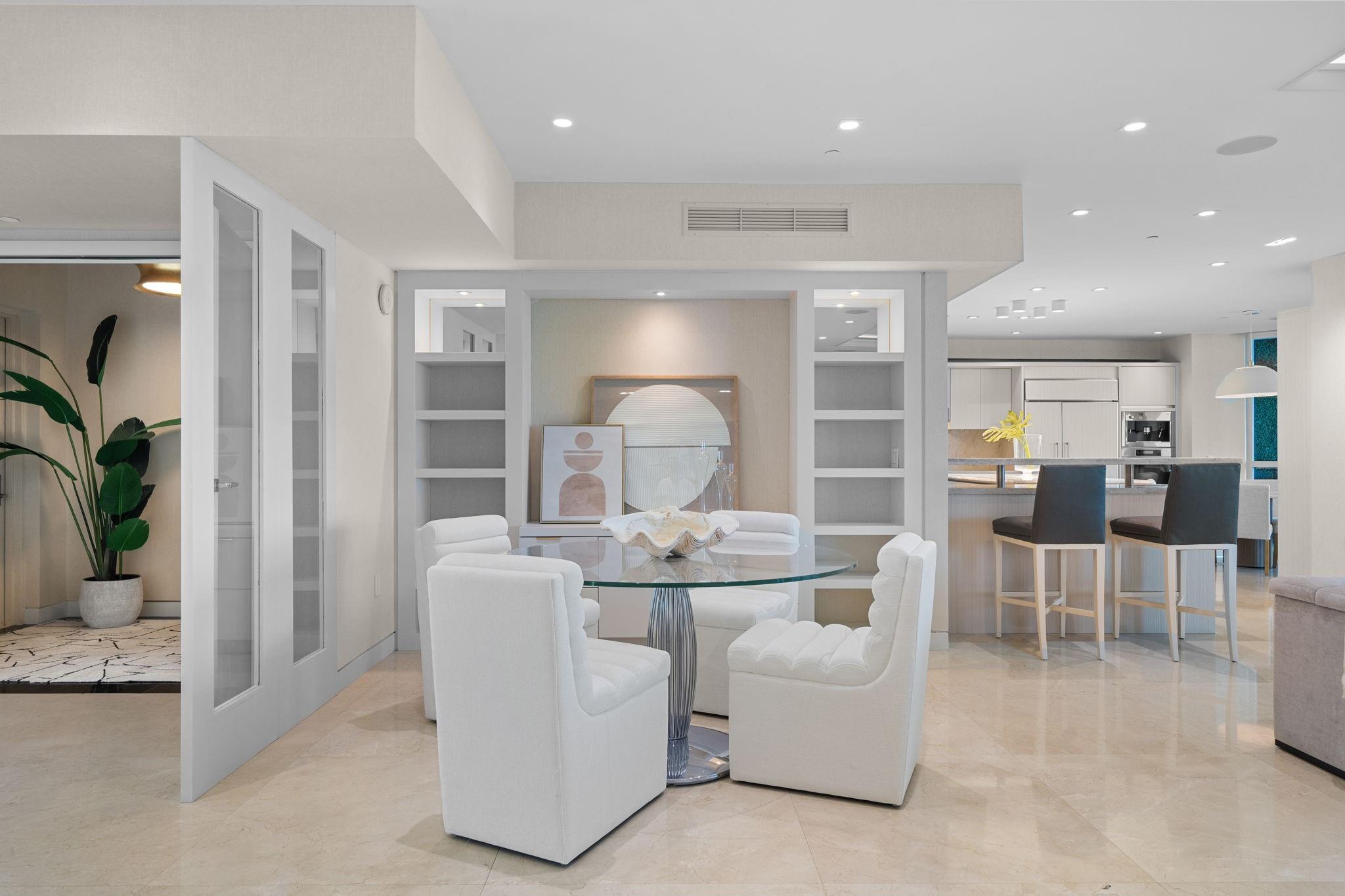 LAS OLAS BEACH CLUB - Residential Lease