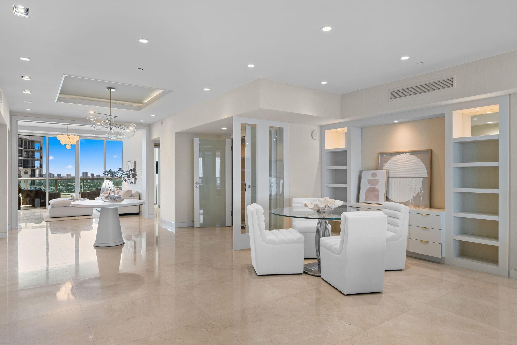 LAS OLAS BEACH CLUB - Residential Lease