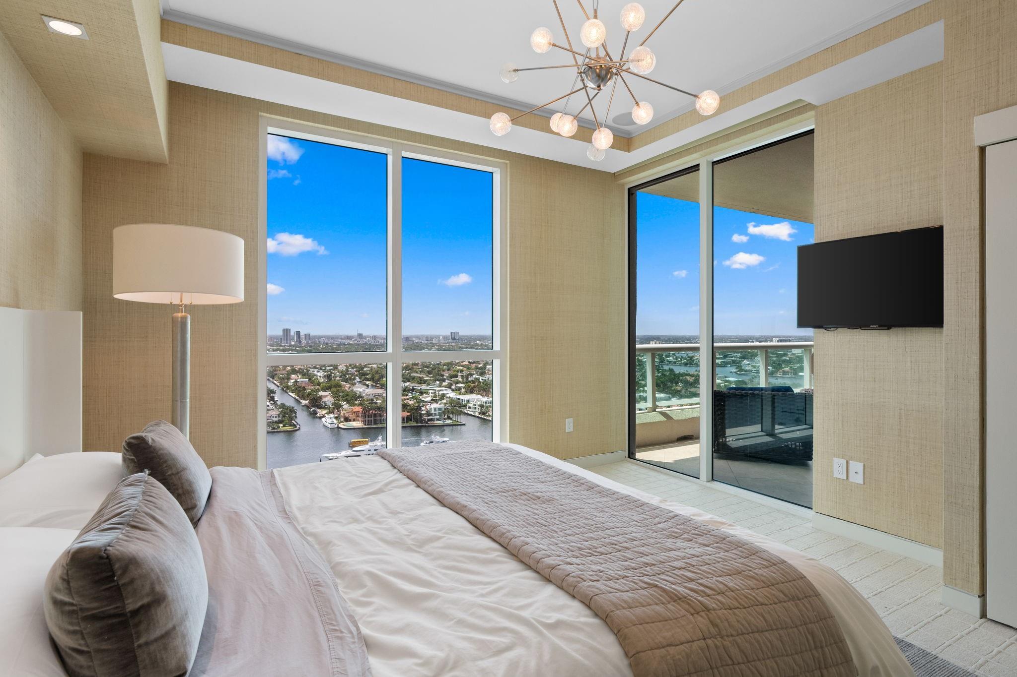 LAS OLAS BEACH CLUB - Residential Lease