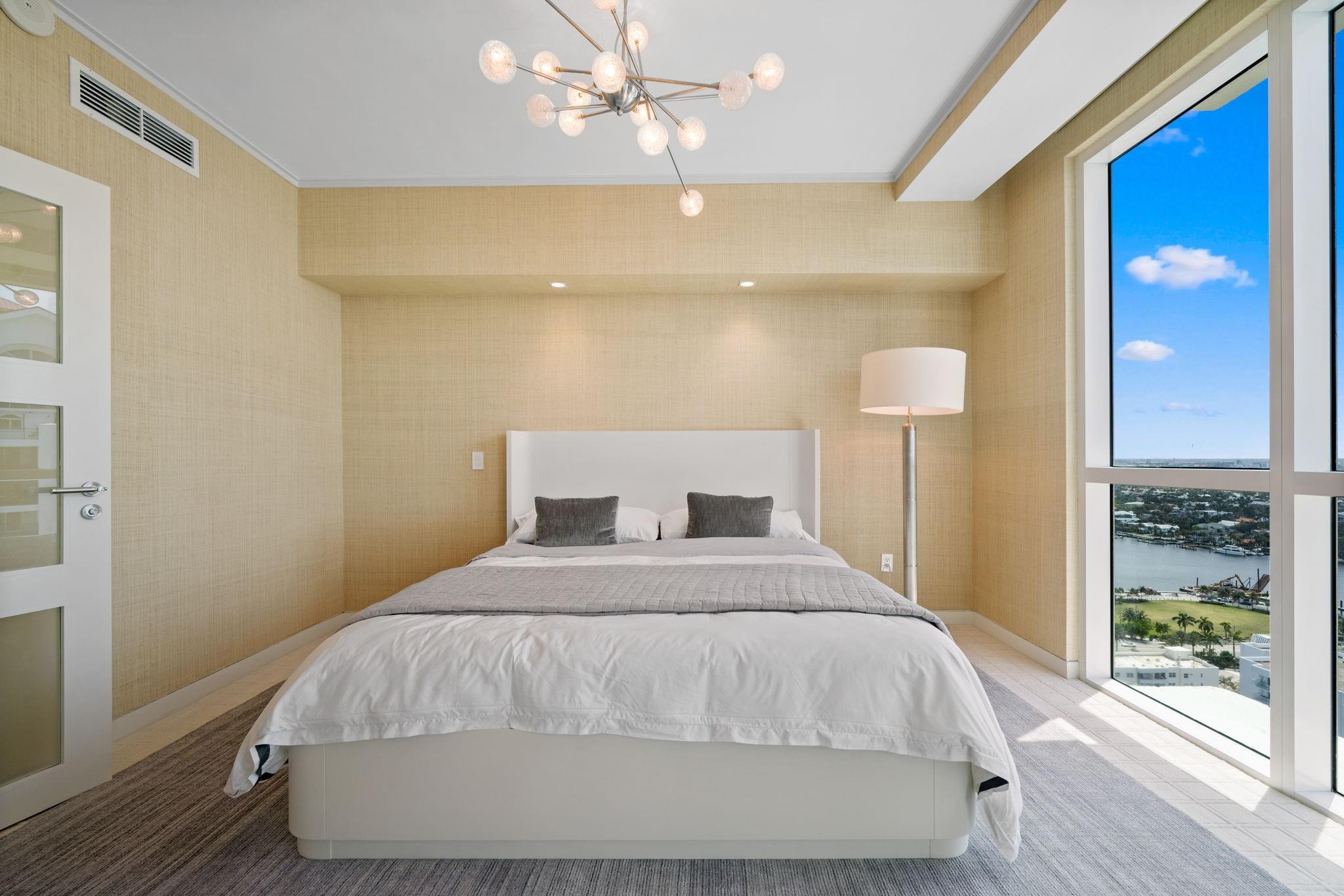 LAS OLAS BEACH CLUB - Residential Lease