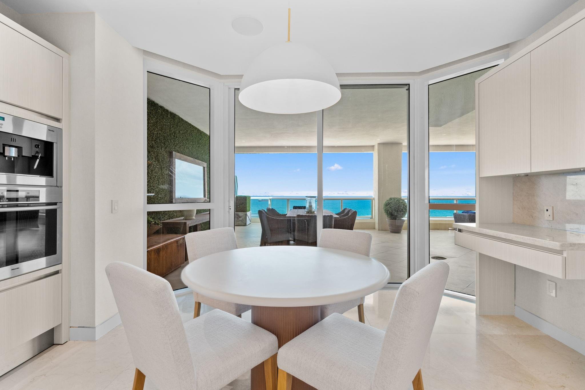 LAS OLAS BEACH CLUB - Residential Lease