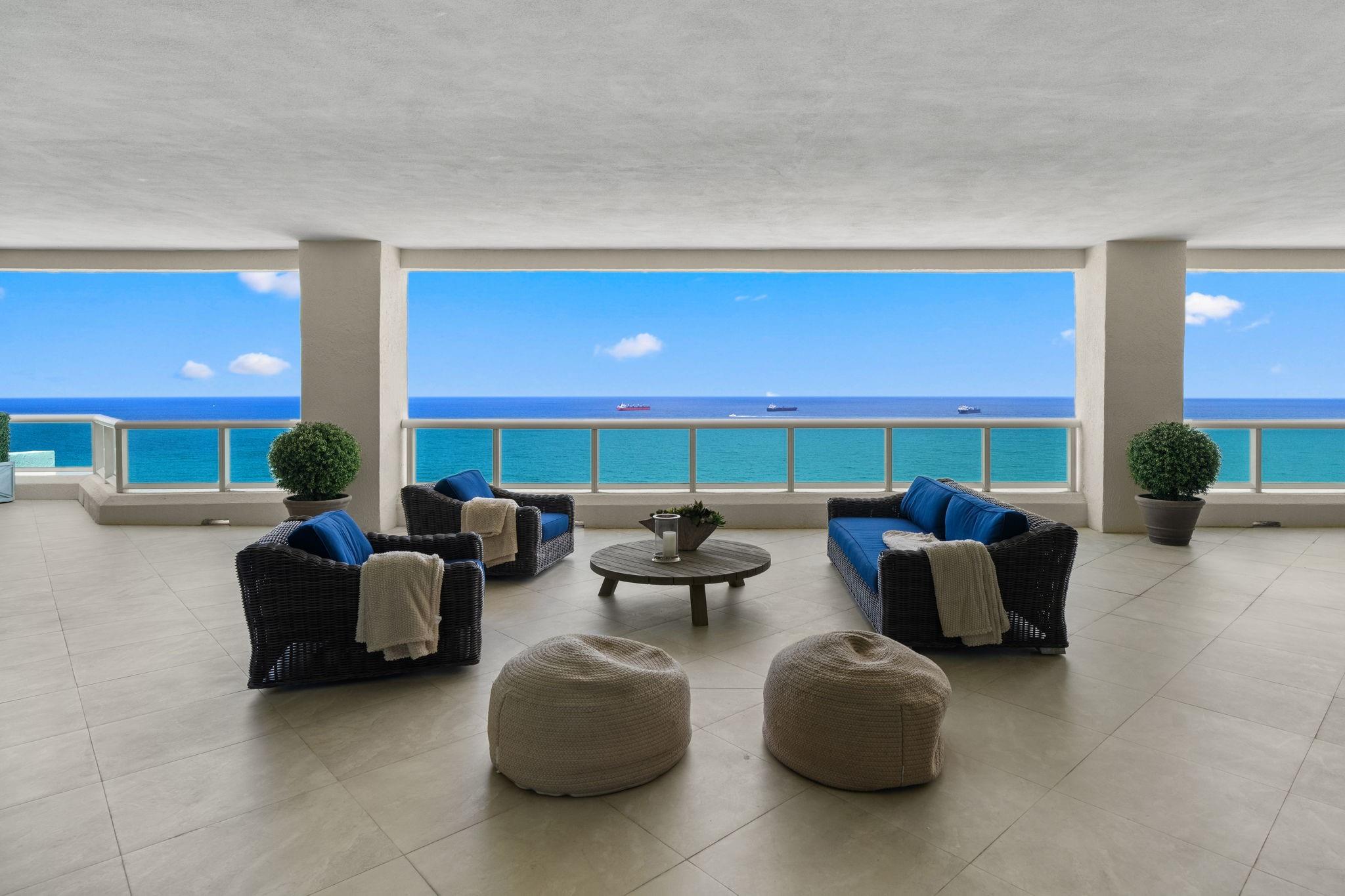 LAS OLAS BEACH CLUB - Residential Lease