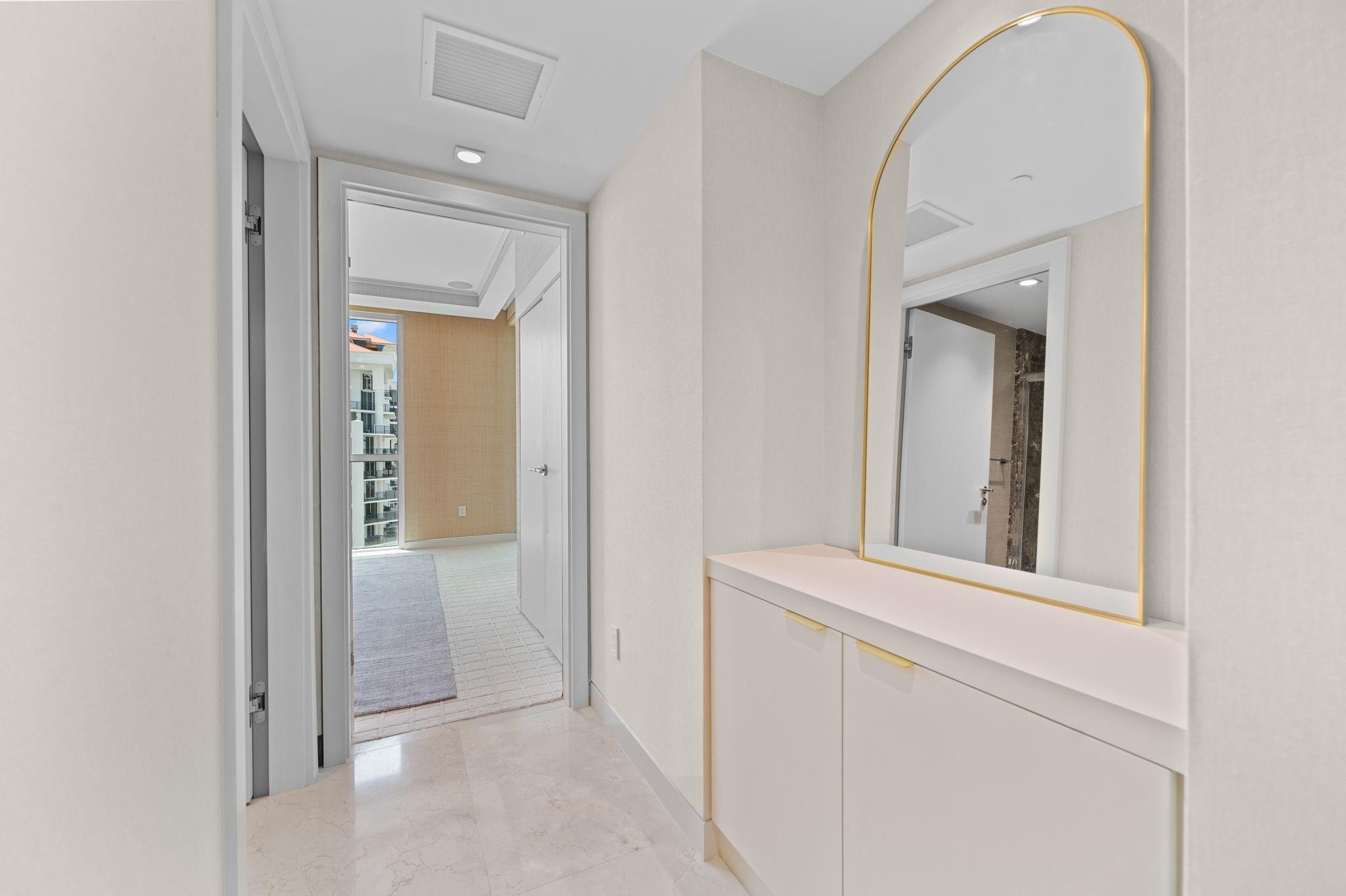 LAS OLAS BEACH CLUB - Residential Lease