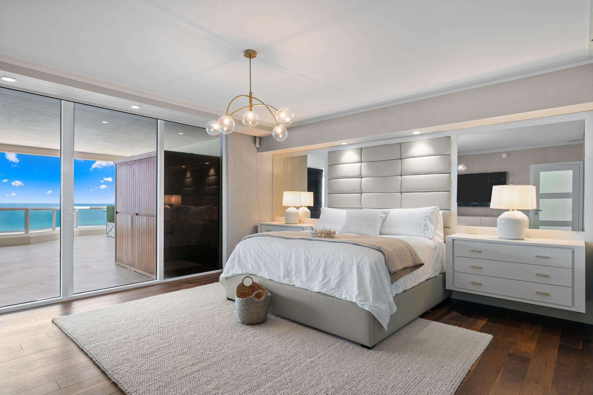 LAS OLAS BEACH CLUB - Residential Lease