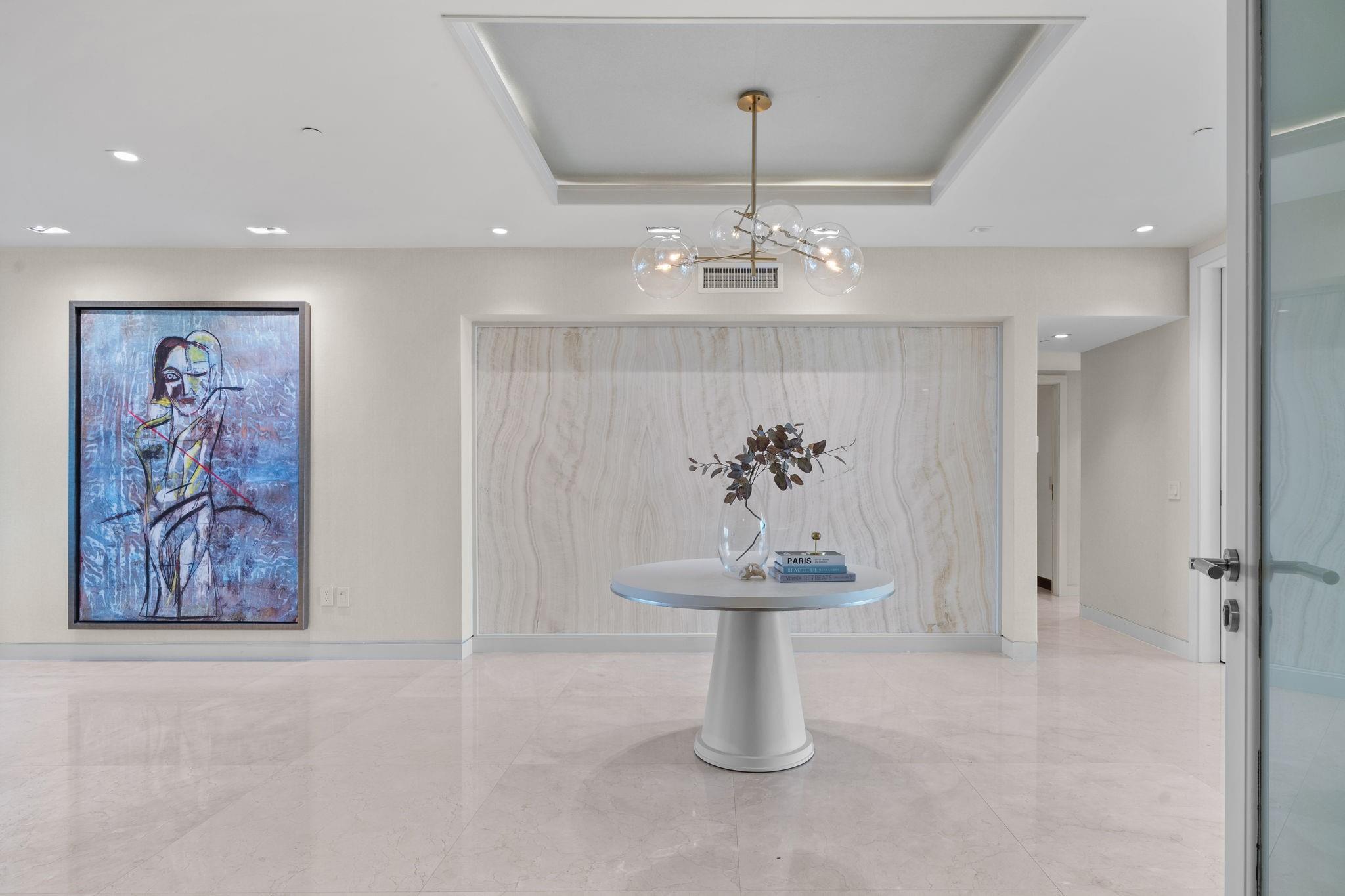 LAS OLAS BEACH CLUB - Residential Lease