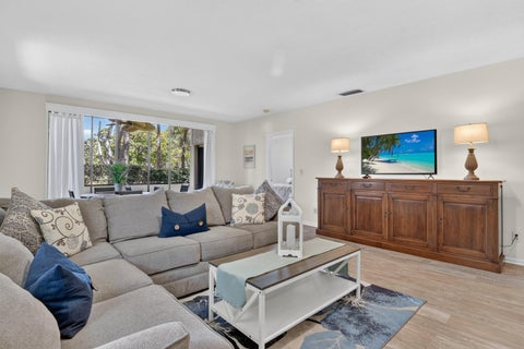 Photo of 1143 Duncan Circle #Unit 101, Palm Beach Gardens, FL 33418 (MLS # B26056641)