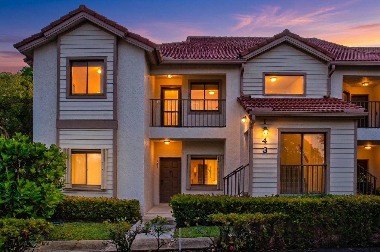 1143 Duncan Circle Unit 101