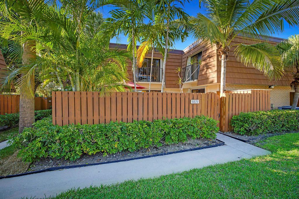 Photo of 3071 30th Court, Jupiter, FL 33477 (MLS # R11140700)