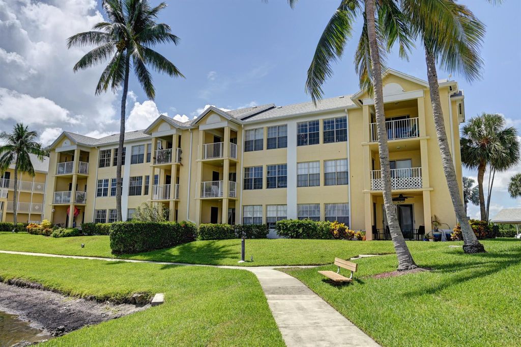 Photo of 6347 La Costa Drive #G, Boca Raton, FL 33433 (MLS # R11135885)