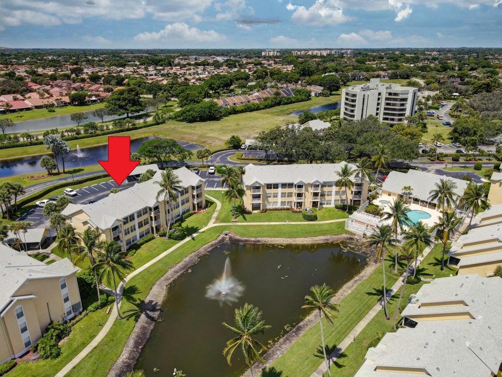 Photo of 6347 La Costa Drive #G, Boca Raton, FL 33433 (MLS # R11135885)