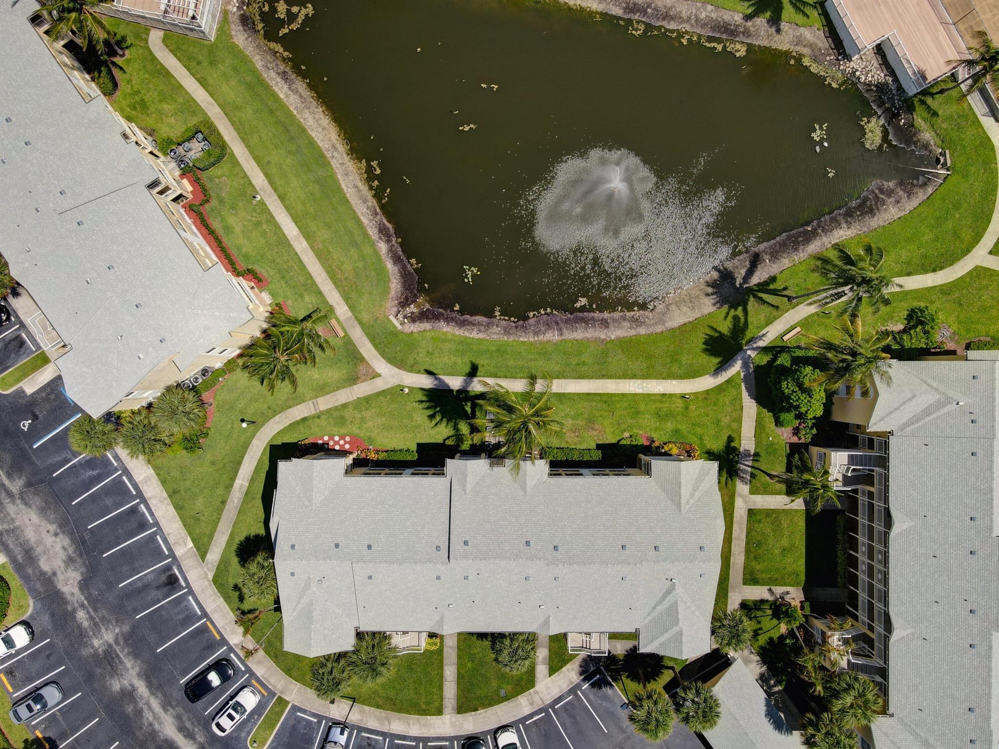 ADDISON POINTE - Residential