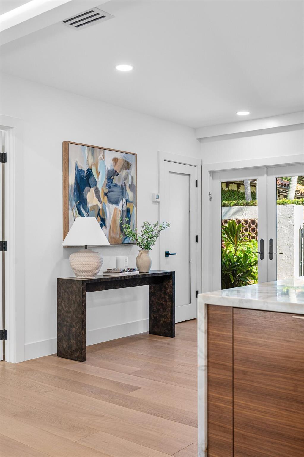 LITTLE POND PARK RESIDENC - Residential