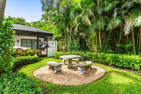 Tiny photo for 16 Little Pond Road, Manalapan, FL 33462 (MLS # R11134817)