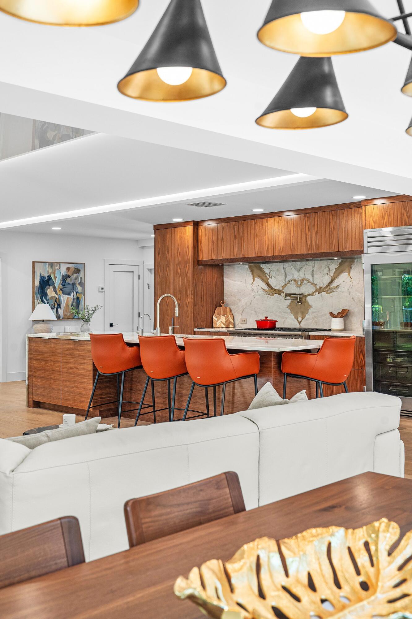 LITTLE POND PARK RESIDENCES CONDO - Residential