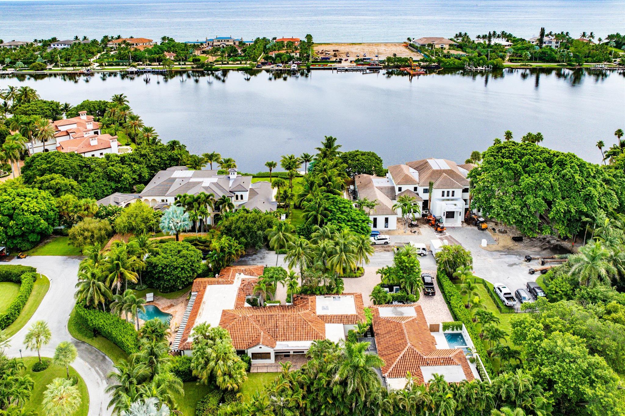 LITTLE POND PARK RESIDENC - Residential