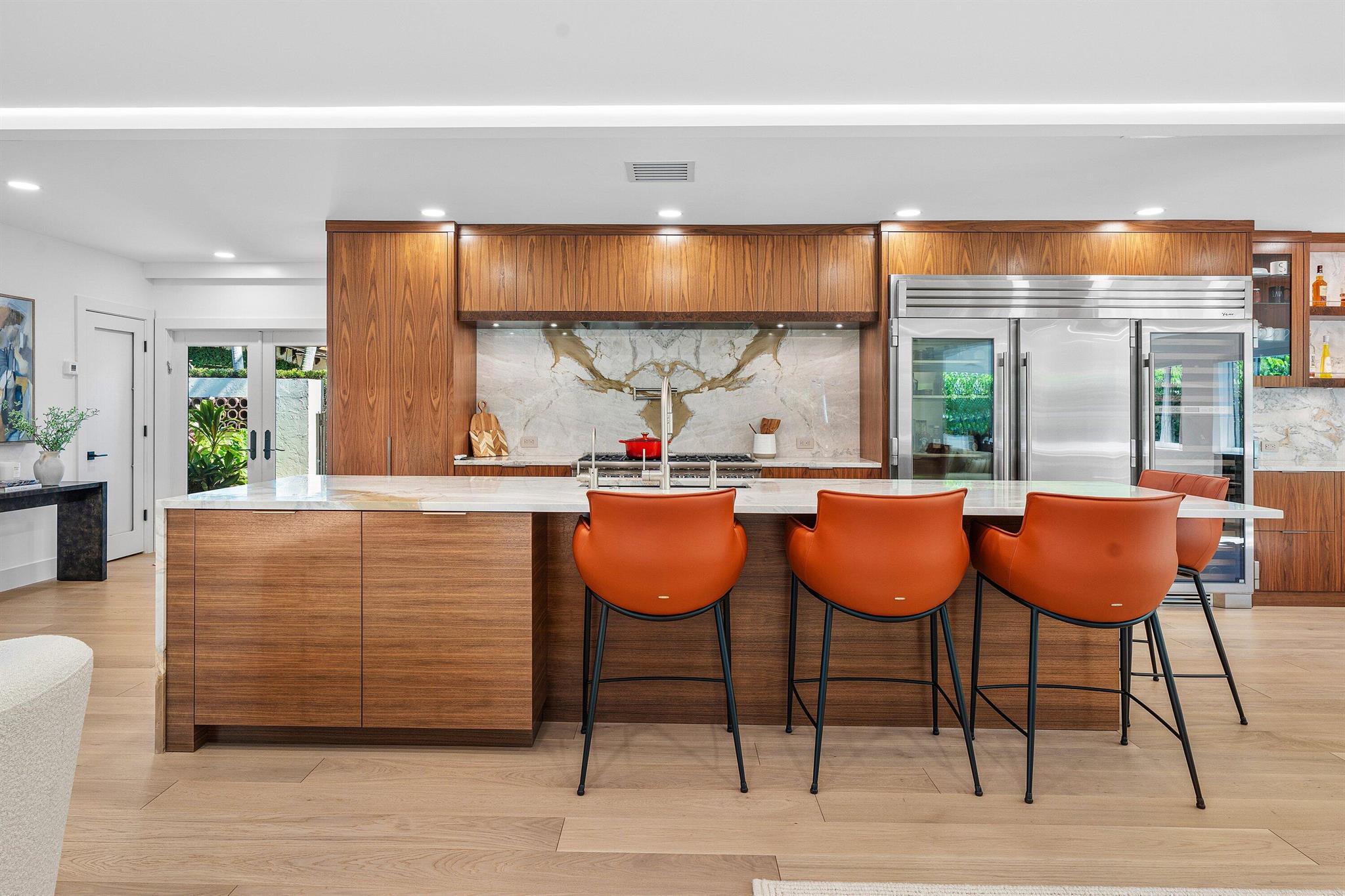 LITTLE POND PARK RESIDENC - Residential