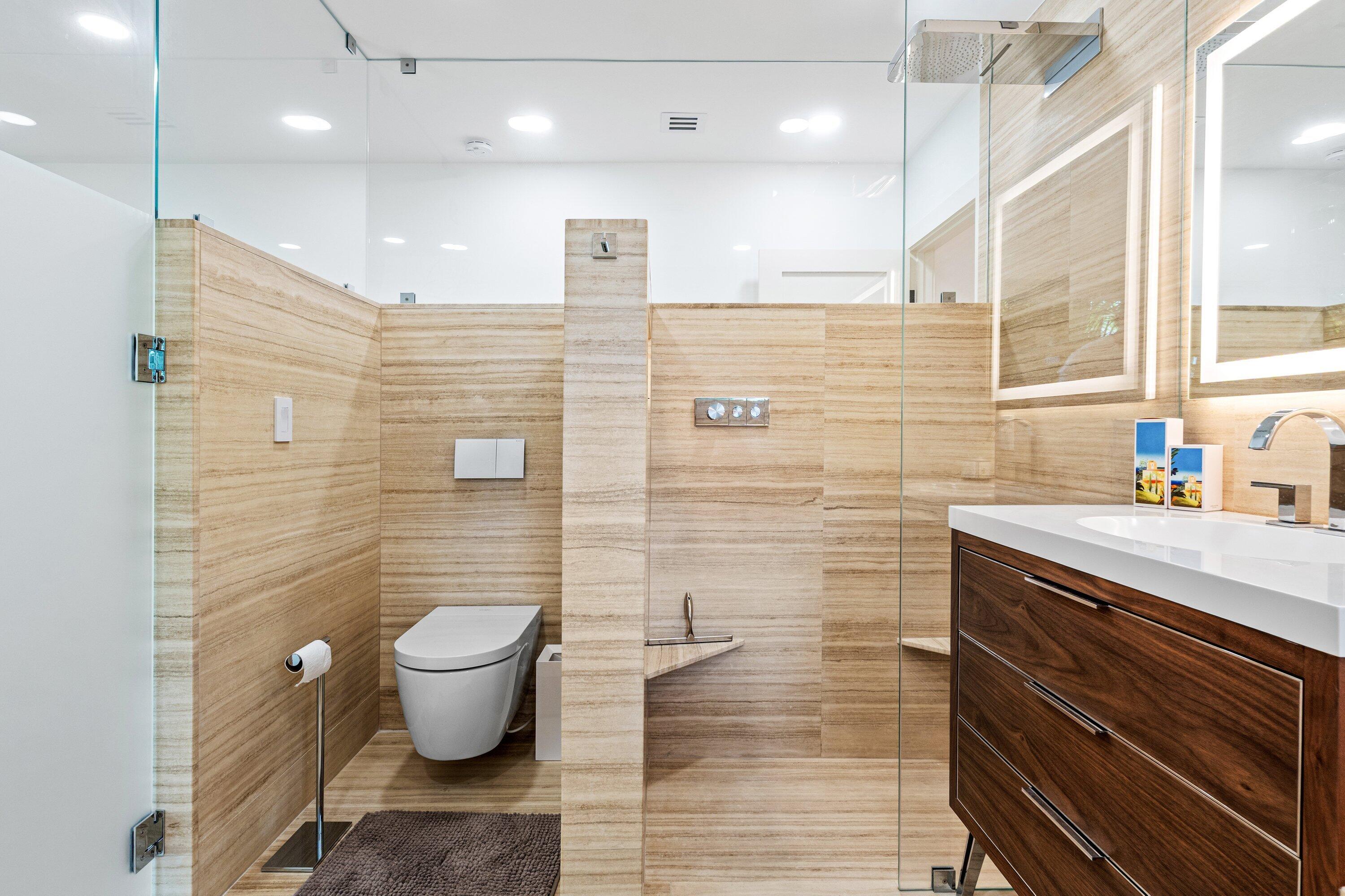 LITTLE POND PARK RESIDENCES CONDO - Residential