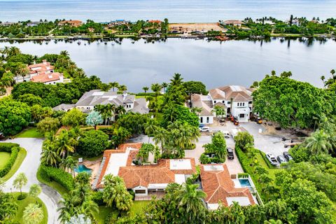 Tiny photo for 16 Little Pond Road, Manalapan, FL 33462 (MLS # R11134817)