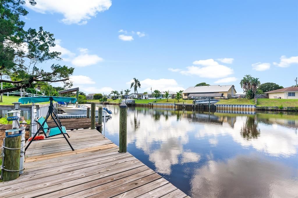 Photo of 216 Riomar Drive, Port Saint Lucie, FL 34952 (MLS # R10740767)