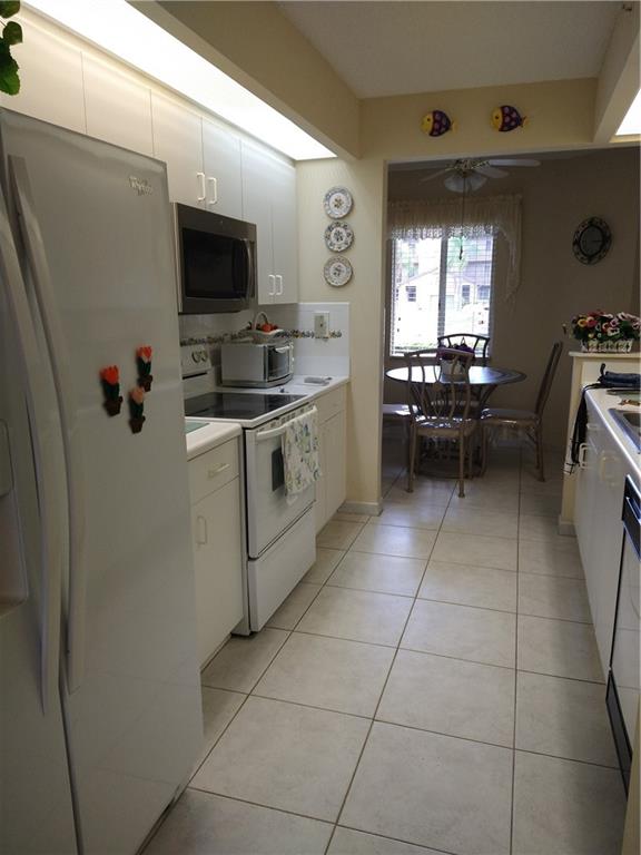 Falmouth At Century Villa - Residential Lease