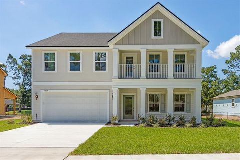 96124 Pirates Bluff Rd Yulee FL 32097