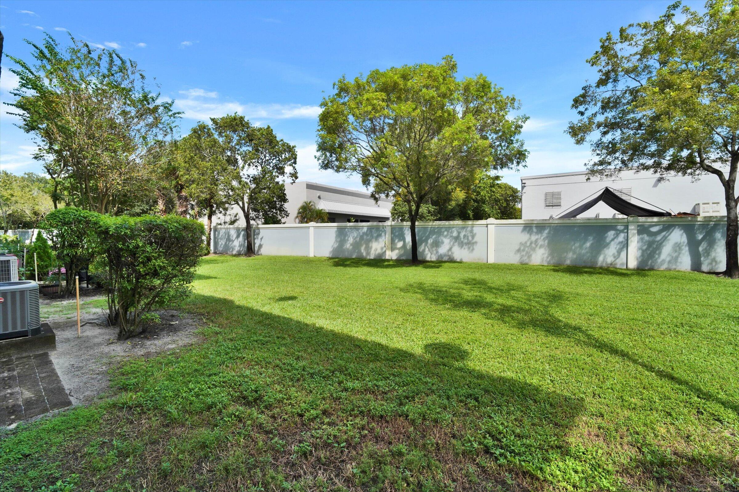 3495 NW 14TH Court