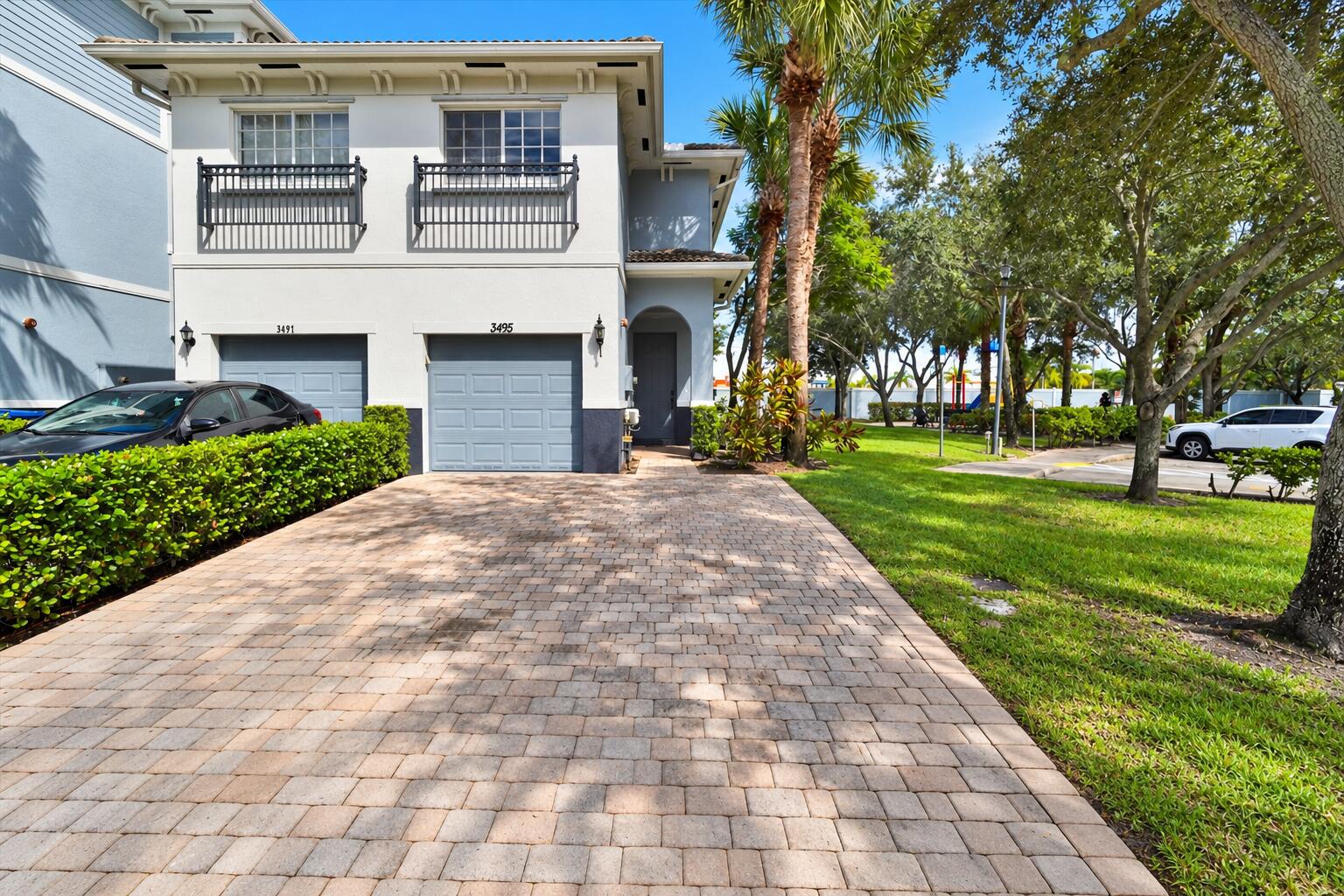 3495 NW 14TH Court
