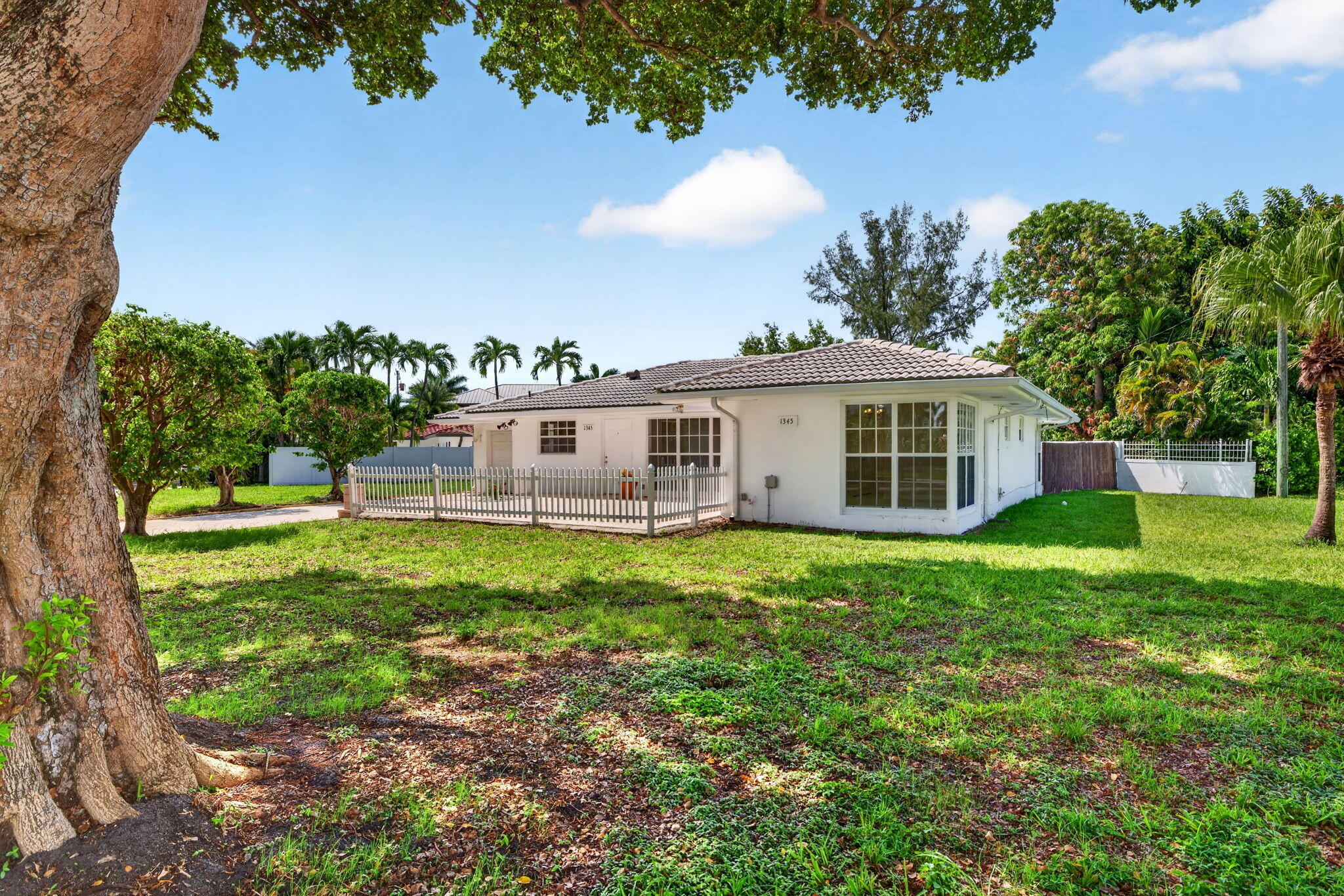 1345 E Terra Mar Drive