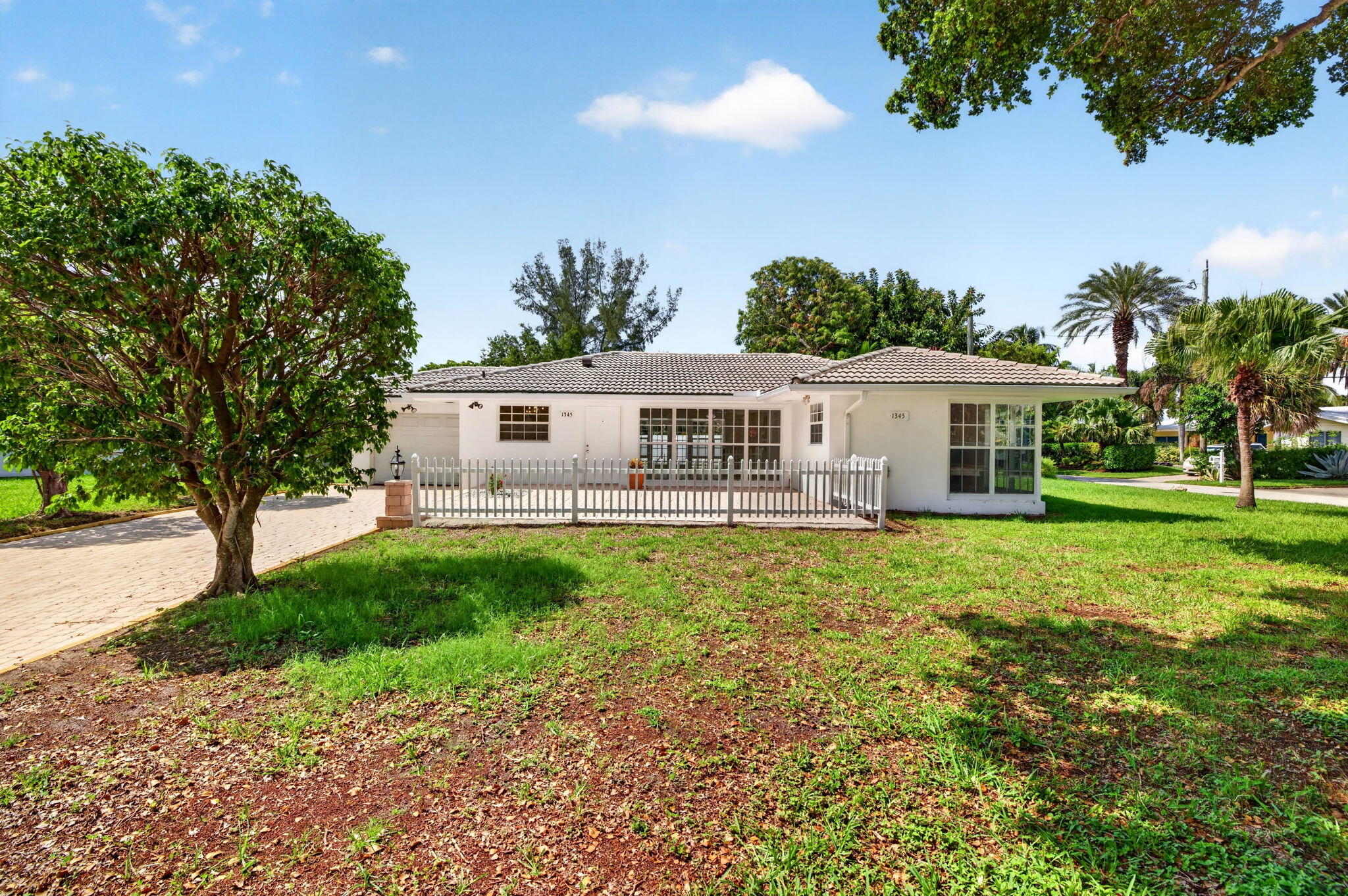 1345 E Terra Mar Drive