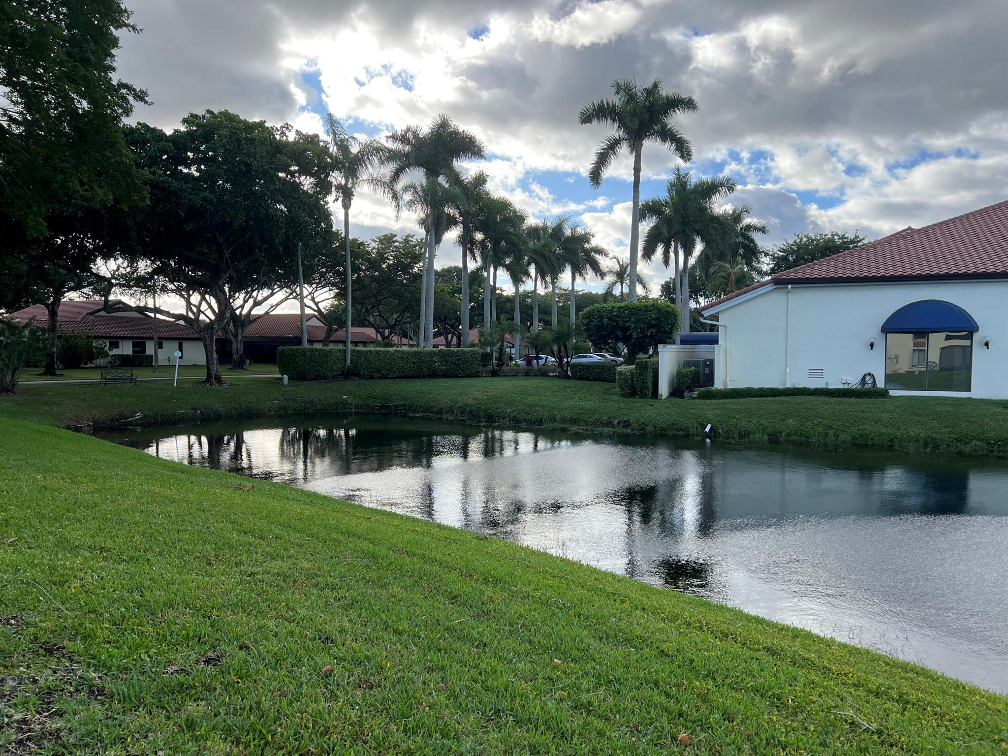 PALM CHASE CONDO - Residential