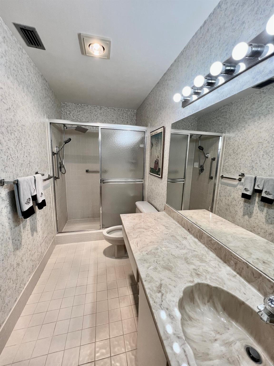 PALM CHASE CONDO - Residential