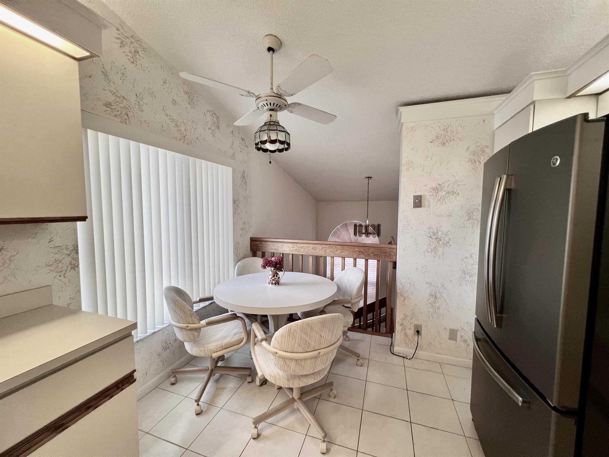 PALM CHASE CONDO - Residential