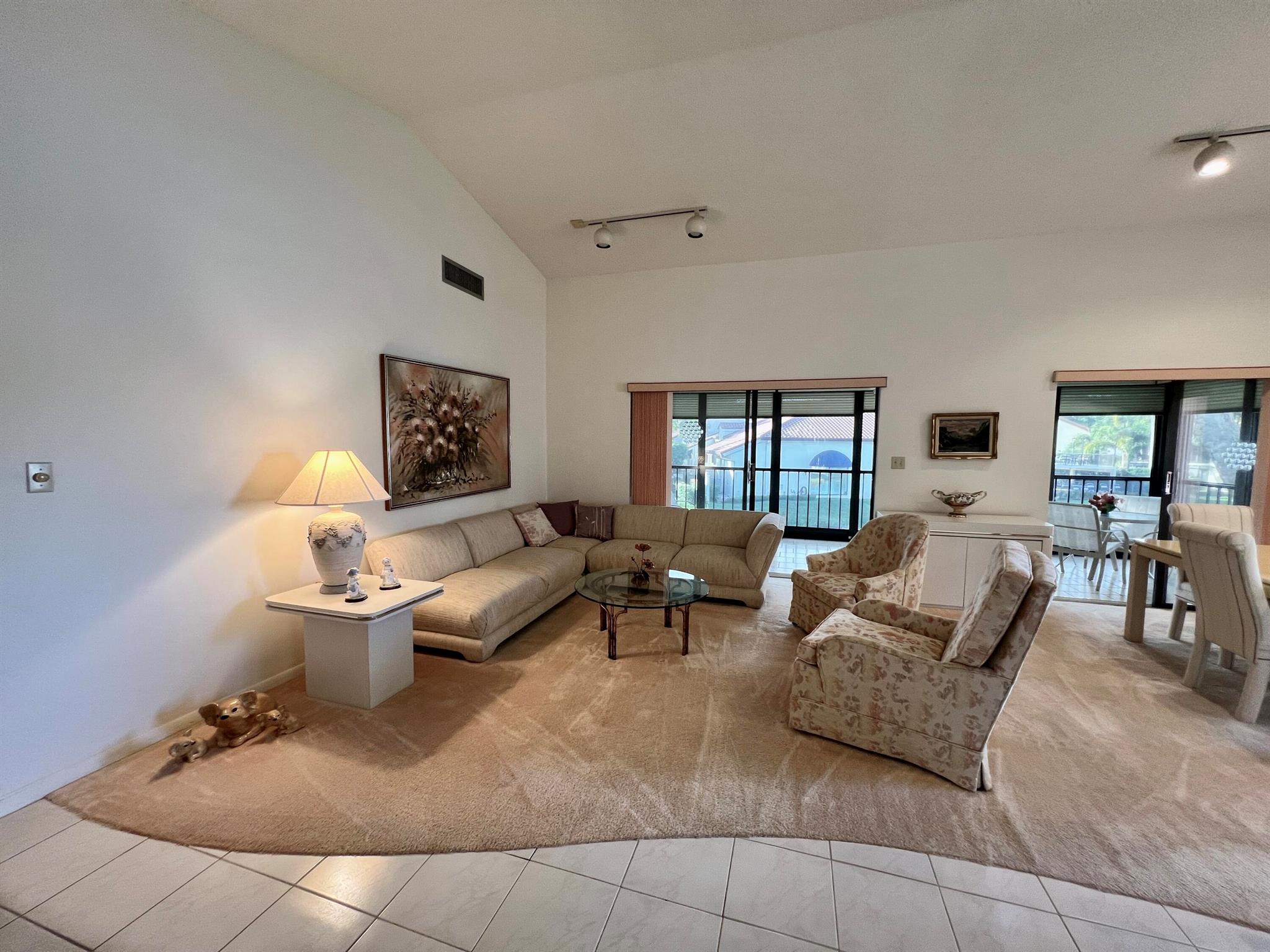 PALM CHASE CONDO - Residential