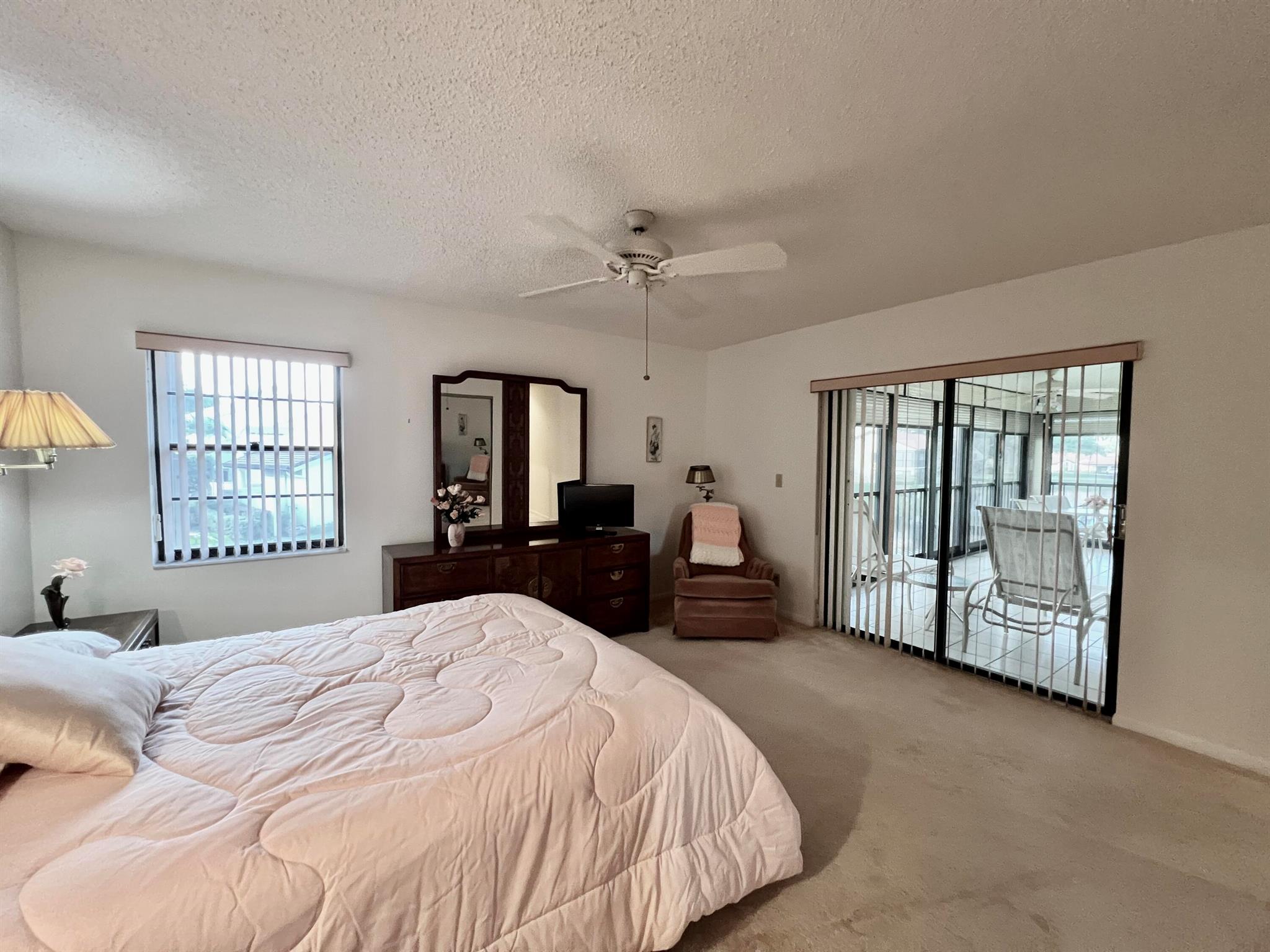 PALM CHASE CONDO - Residential