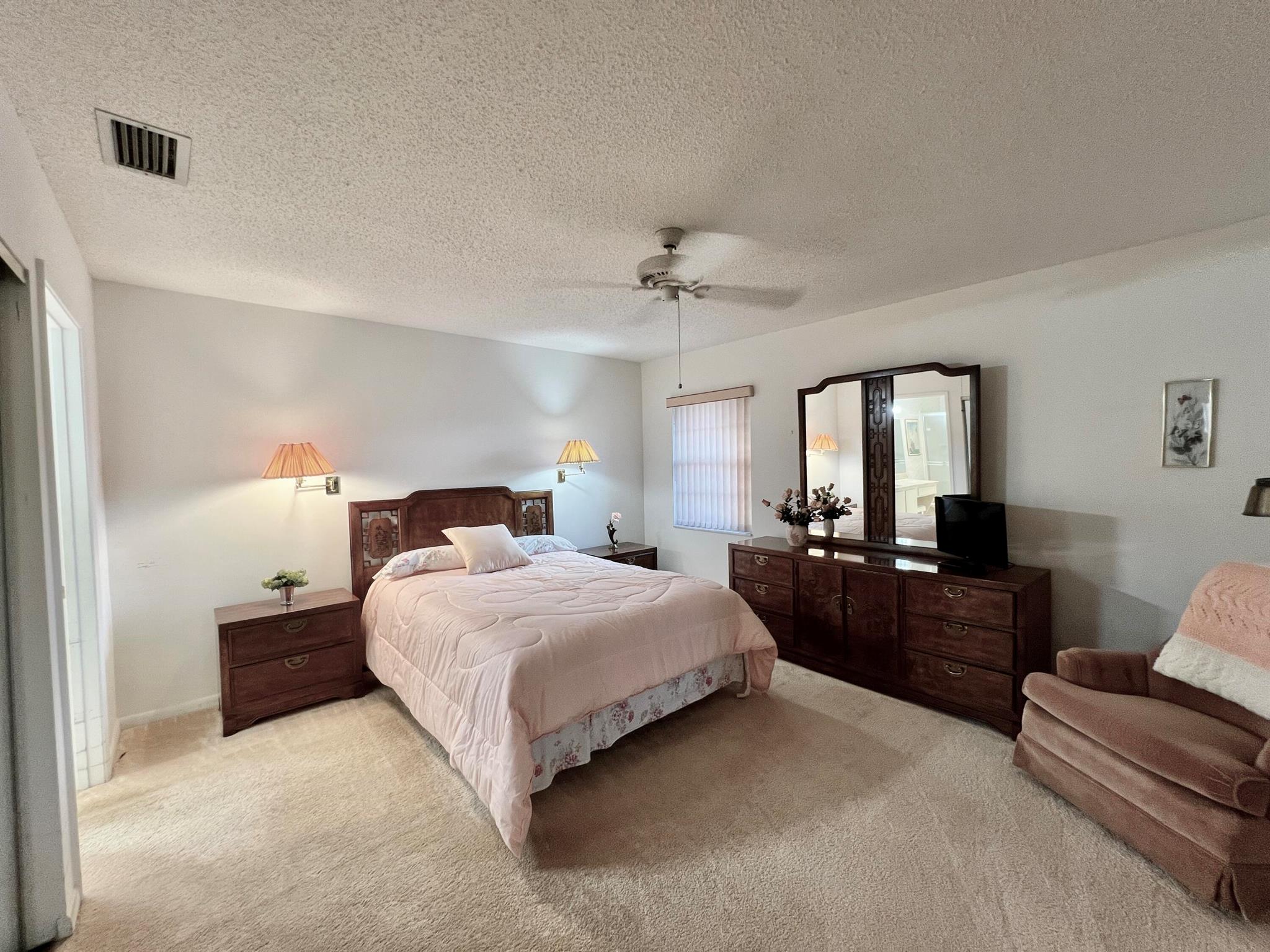 PALM CHASE CONDO - Residential