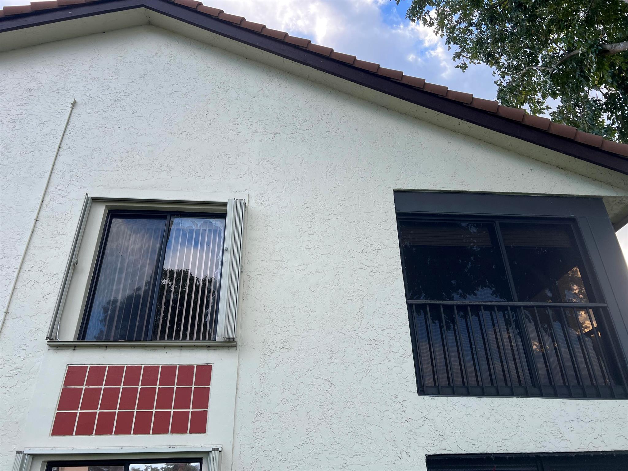 PALM CHASE CONDO - Residential