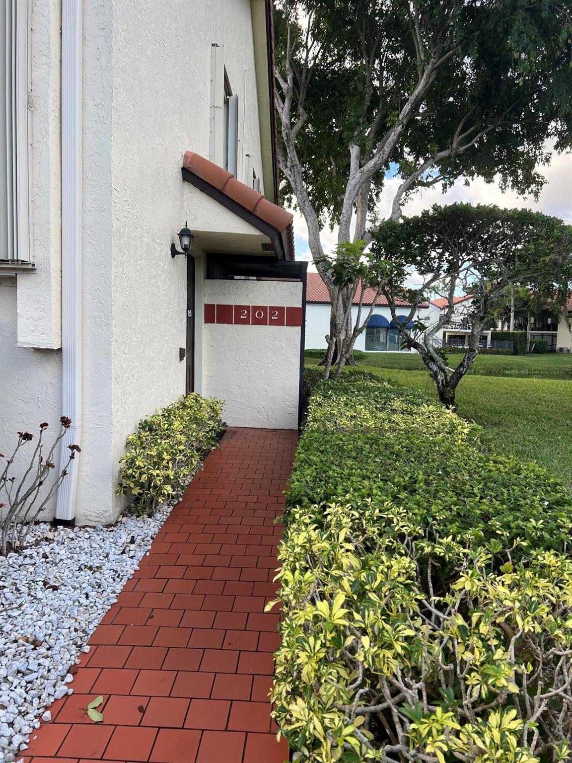 PALM CHASE CONDO - Residential