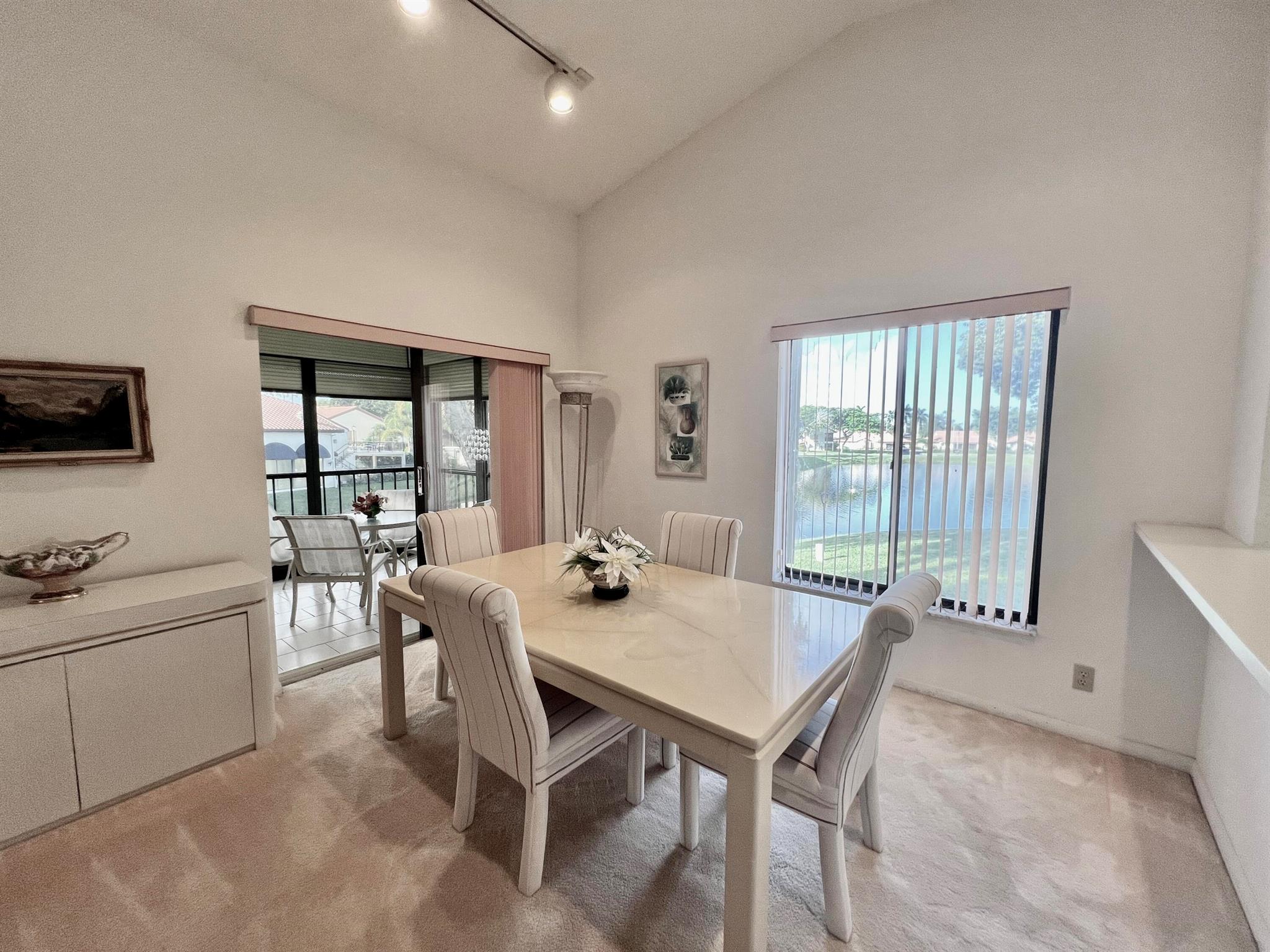 PALM CHASE CONDO - Residential