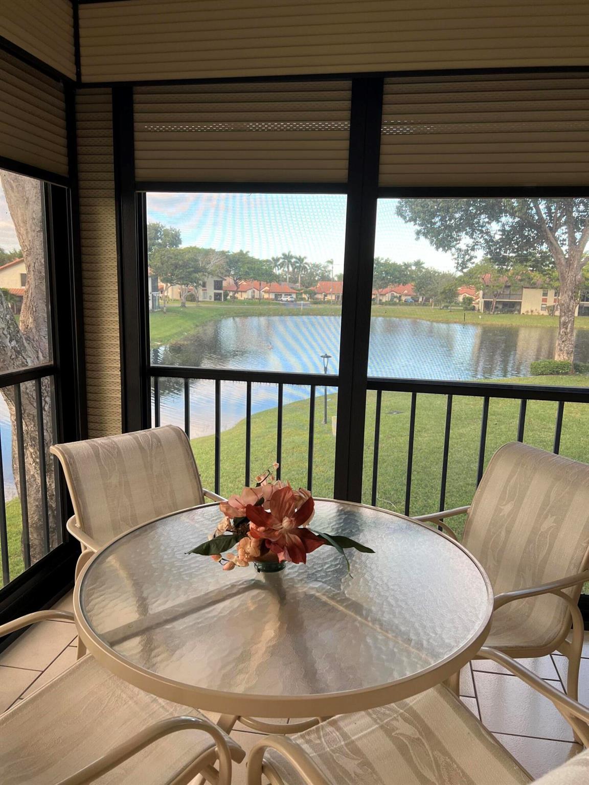 PALM CHASE CONDO - Residential