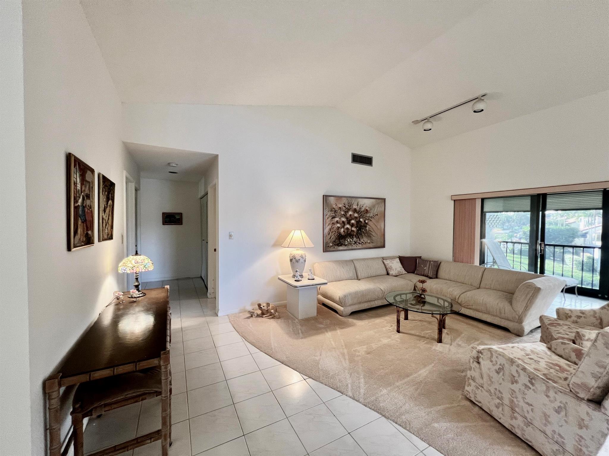 PALM CHASE CONDO - Residential