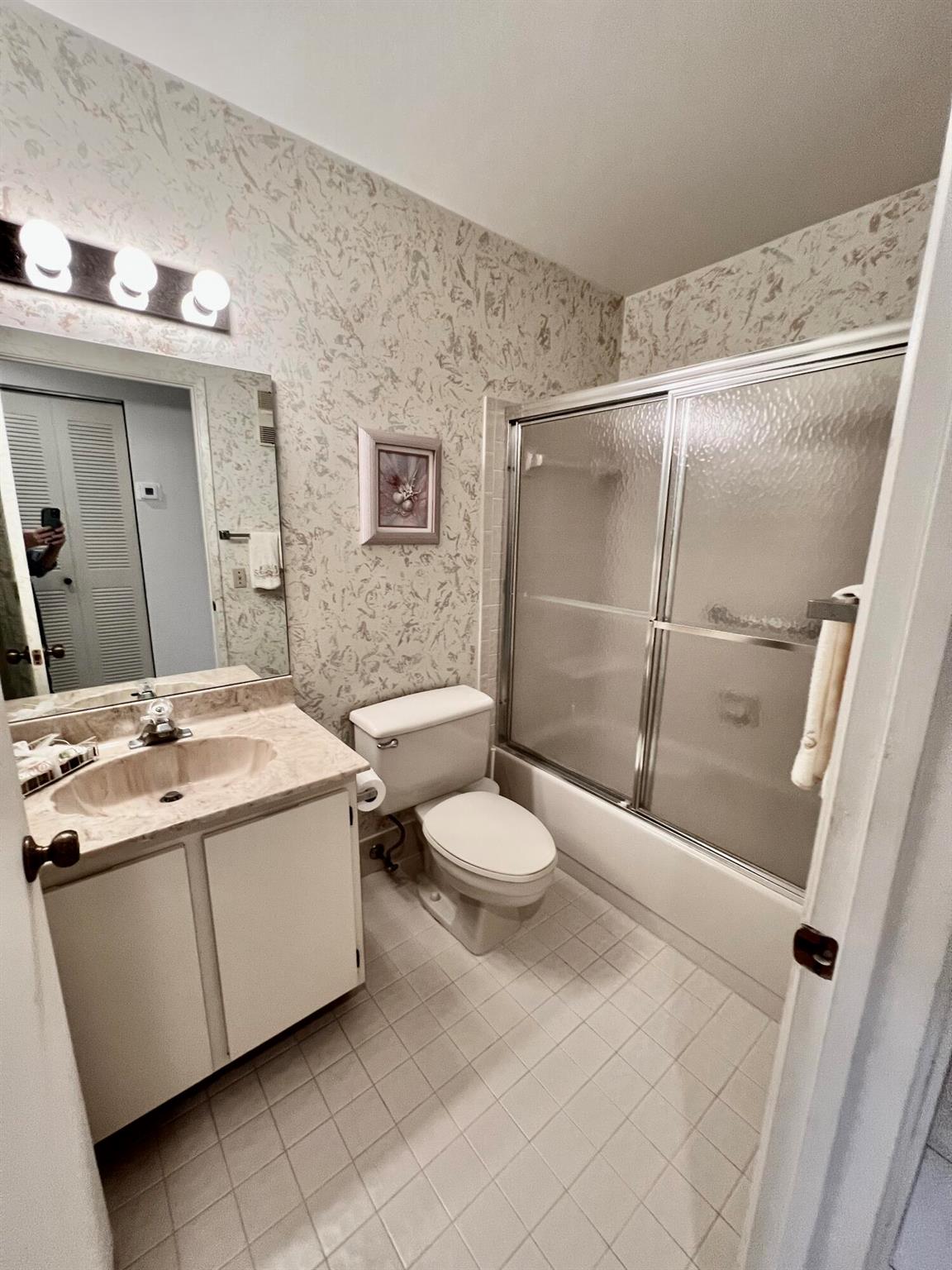 PALM CHASE CONDO - Residential