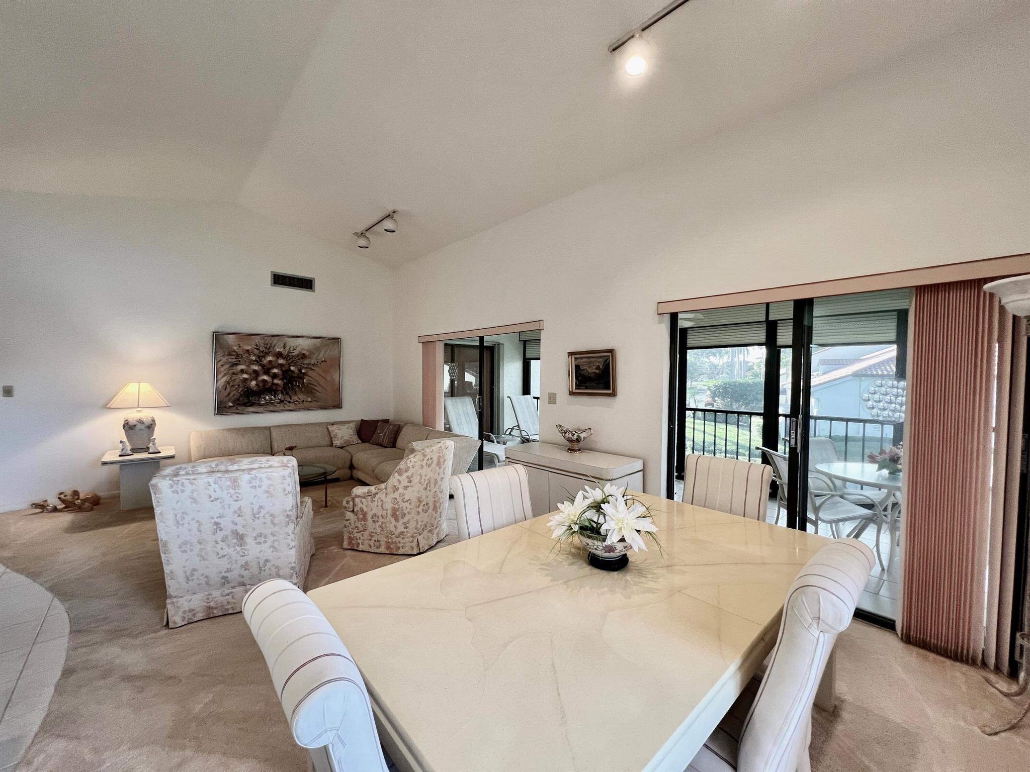 PALM CHASE CONDO - Residential