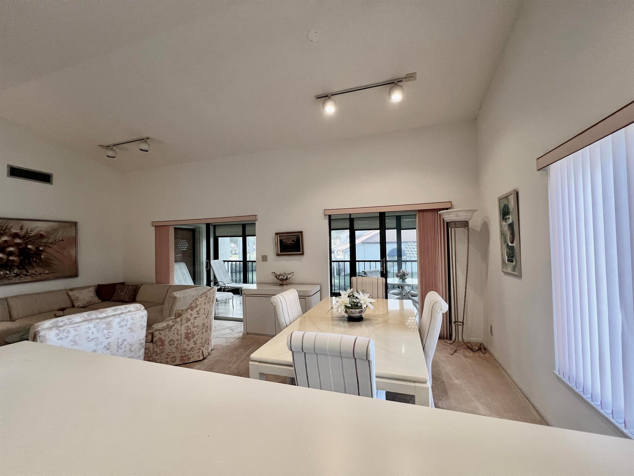 PALM CHASE CONDO - Residential