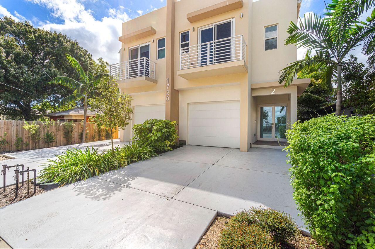 1720 SW 20th Street