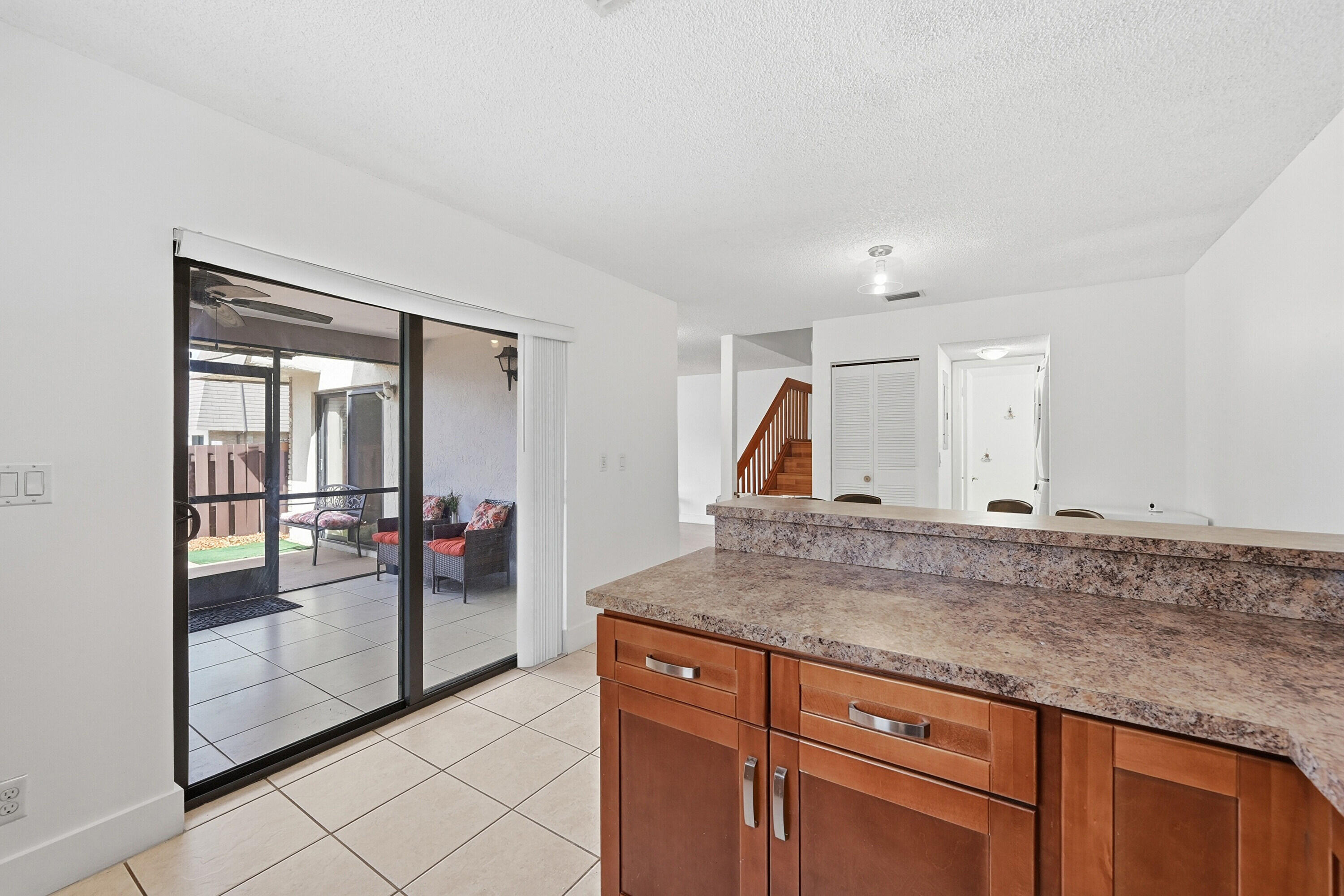 PARKSIDE - Residential Lease